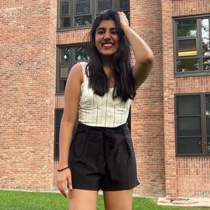 Meet your Posher, Sonal